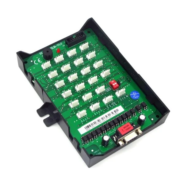 PCB dvigala Bluelight BL2000-ZLB-V1.2