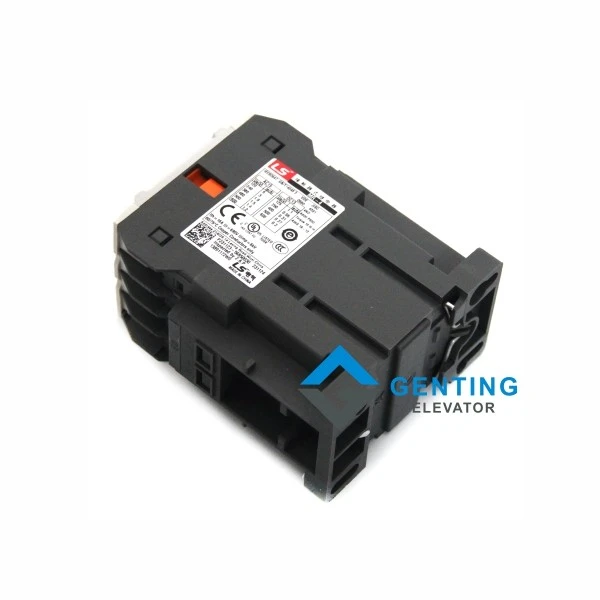 Elevator contactor MR-4 4a Elevator contactor MR-4 4a