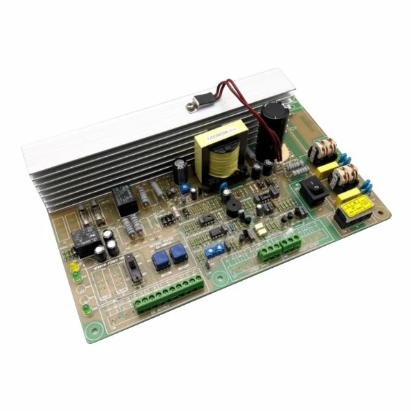 PCB dvigala Mitsubishi SDP160-M09-0508