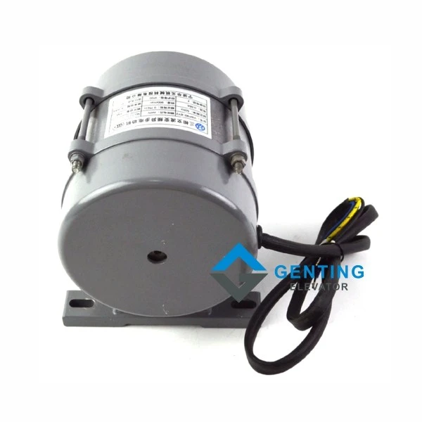 Ouling lift door motor YBP90-6Y2 YBP90-6Y5 YBP90-6Y