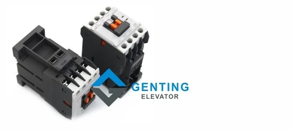 LS elevator contactor MR-4 4a LS elevator contactor MR-4 4a