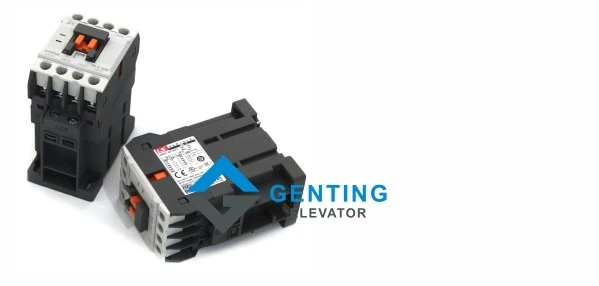 LS contactor MR-4 4a LS contactor MR-4 4a