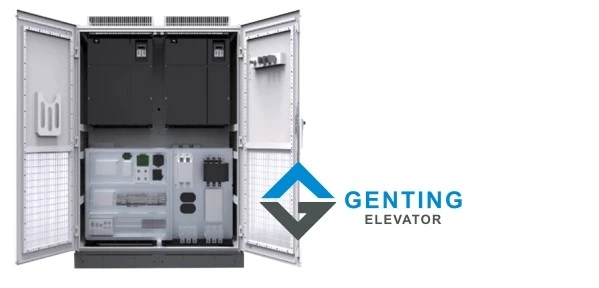 Monarch high-speed elevator control cabinet Monarch high-speed elevator control cabinet