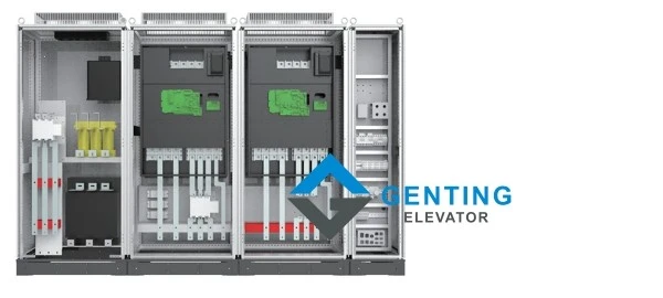 Monarch high-speed lift control cabinet Monarch high-speed lift control cabinet