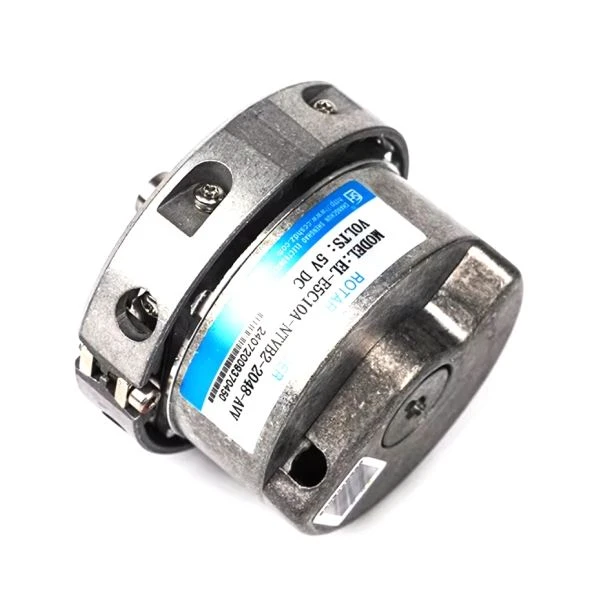 Kodirnik dvigal Shenghao EL-E5C10A-NTVB2-2048-AVV