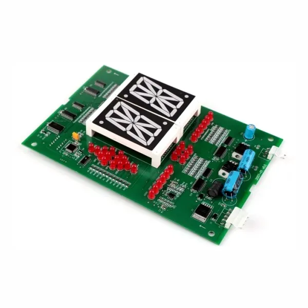 Xizi otis elevator display board XAA25140AH13 Xizi otis elevator display board XAA25140AH13